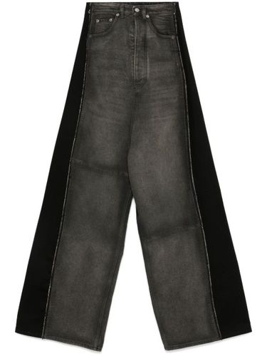 Jean à coupe ample - MM6 Maison Margiela - Modalova