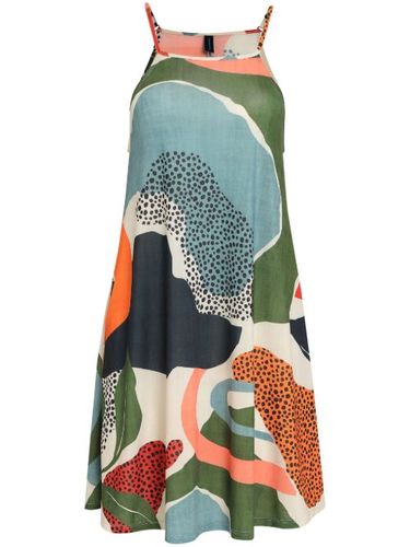 Robe Isis imprimée - Lygia & Nanny - Modalova