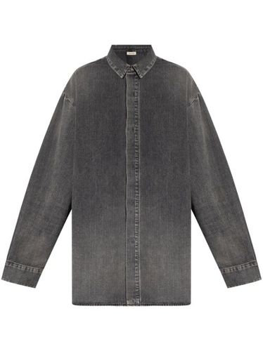 Fear Of God chemise en jean - Noir - Fear Of God - Modalova