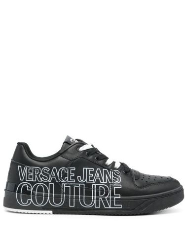 Baskets Logo Starlight - Versace Jeans Couture - Modalova