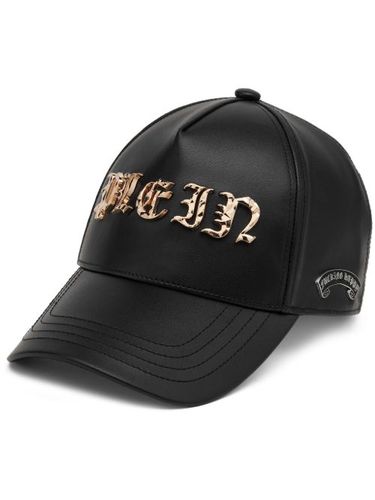 Casquette Gothic Plein - Philipp Plein - Modalova