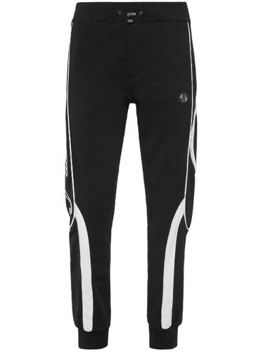 Pantalon de jogging en jersey - Philipp Plein - Modalova