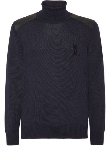 Pull à col roulé - Billionaire - Modalova