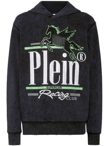 Hoodie Racing Club - Philipp Plein - Modalova