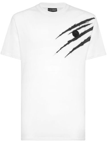 T-shirt à imprimé graphique - Plein Sport - Modalova