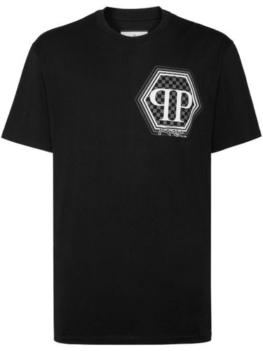 T-shirt Hexagon - Philipp Plein - Modalova