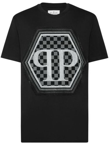 T-shirt Hexagon - Philipp Plein - Modalova