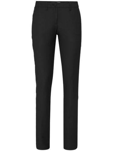 Pantalon Office en laine - Philipp Plein - Modalova