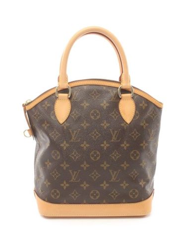 Sac à main Lockit (2006) - Louis Vuitton Pre-Owned - Modalova