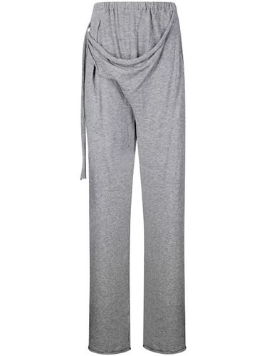 Pantalon de jogging en maille - Ottolinger - Modalova