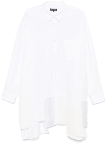 Chemise à sequins - Comme des Garçons Homme Plus - Modalova