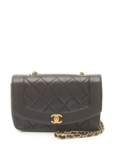 Sac porté épaule Diana (1994-1996) - CHANEL Pre-Owned - Modalova