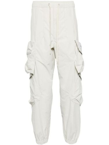 Pantalon cargo à patch logo - Musium Div. - Modalova
