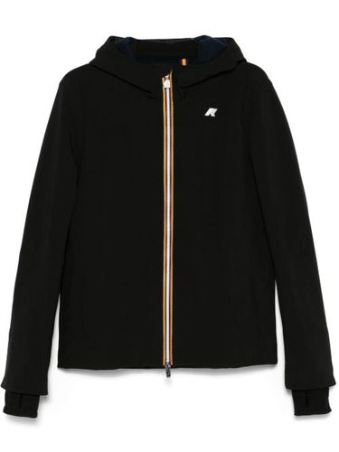 K-Way veste Jacko Bonded - Noir - K-Way - Modalova