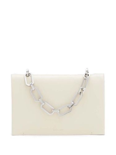 Pochette Yua en cuir - AllSaints - Modalova