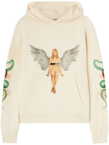 Hoodie Pin Up - Palm Angels - Modalova