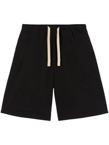 Short de bain à motif palmier - Palm Angels - Modalova
