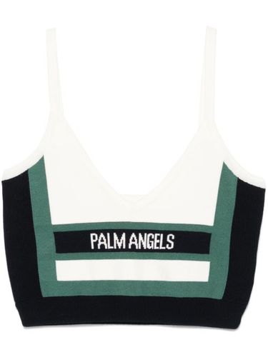 Débardeur Racing - Palm Angels - Modalova