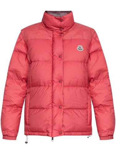 Moncler veste Verone - Rouge - Moncler - Modalova