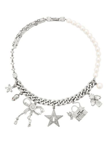 Collier The Cats Out Of The Bag - Marc Jacobs - Modalova
