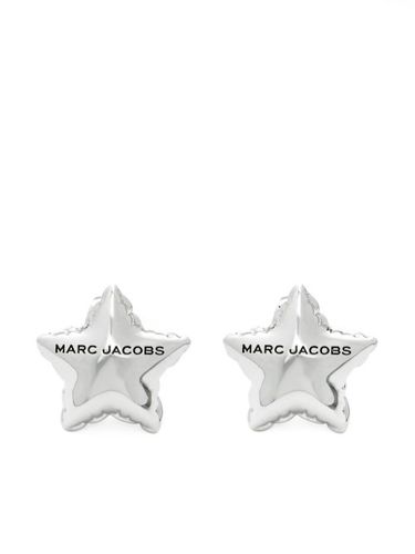 Boucles d'oreilles Balloon Star - Marc Jacobs - Modalova