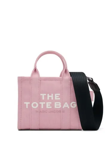 Sac à bandoulière The Crossbody Canvas Tote - Marc Jacobs - Modalova