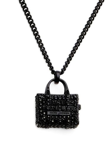 Collier The Pave Tote - Marc Jacobs - Modalova