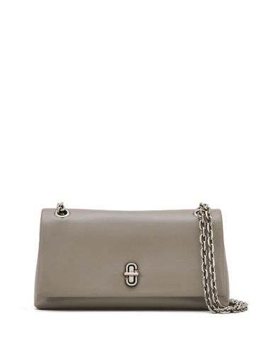 Sac porté épaule The Double Chain - Marc Jacobs - Modalova