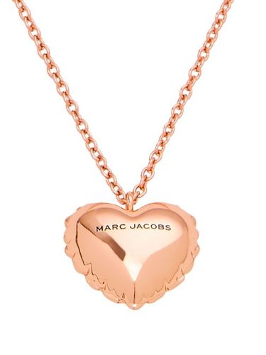 Collier The Balloon Heart - Marc Jacobs - Modalova
