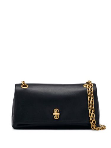 Sac porté épaule The Double Chain - Marc Jacobs - Modalova