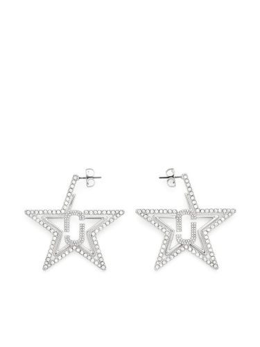 Boucles d'oreilles J Marc Star - Marc Jacobs - Modalova