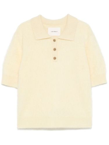 Lisa Yang polo Carolyn - Jaune - Lisa Yang - Modalova