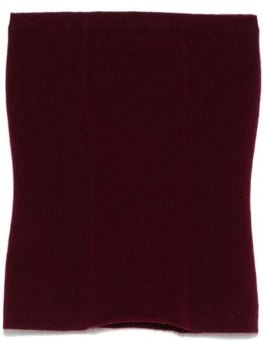 Lisa Yang haut bandeau Ami - Violet - Lisa Yang - Modalova