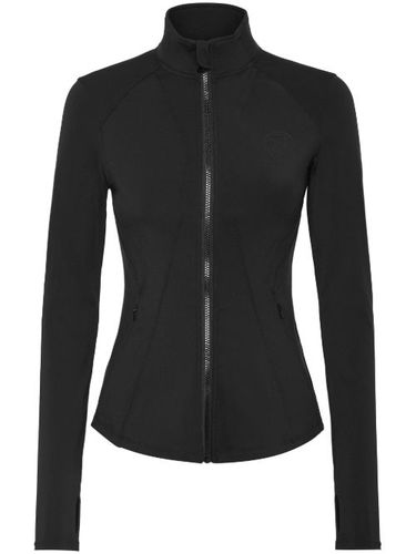 Veste à logo appliqué - Plein Sport - Modalova