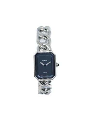 Montre Première 26 mm pre-owned (1987) - CHANEL Pre-Owned - Modalova
