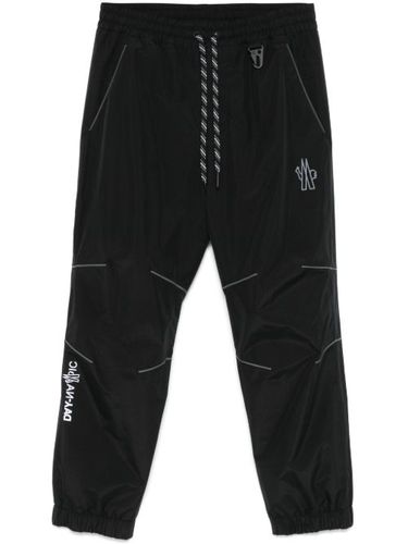 Pantalon de jogging à logo embossé - Moncler Grenoble - Modalova