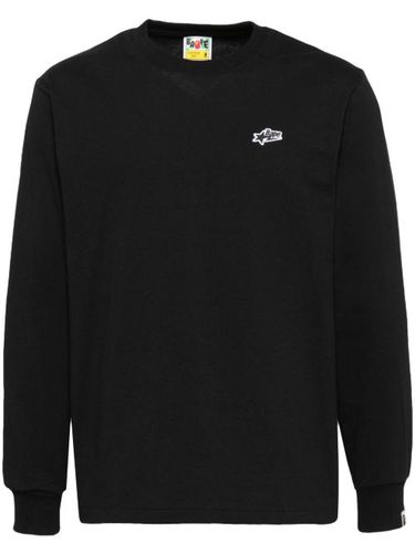 A BATHING APE® t-shirt STA - Noir - A BATHING APE® - Modalova