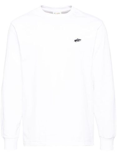 A BATHING APE® t-shirt STA - Blanc - A BATHING APE® - Modalova