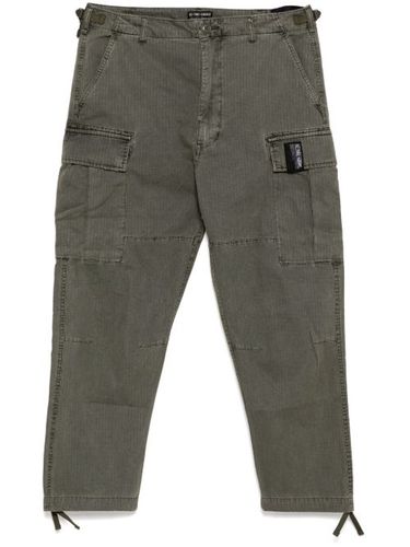 Pantalon à poches cargo - izzue - Modalova