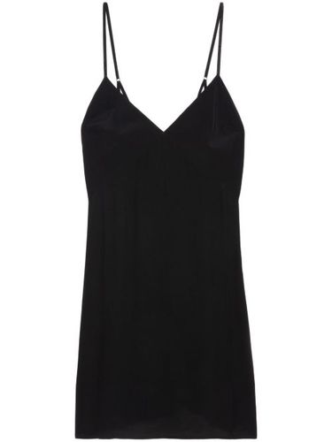 Robe Rameli à coupe courte - Zadig&Voltaire - Modalova