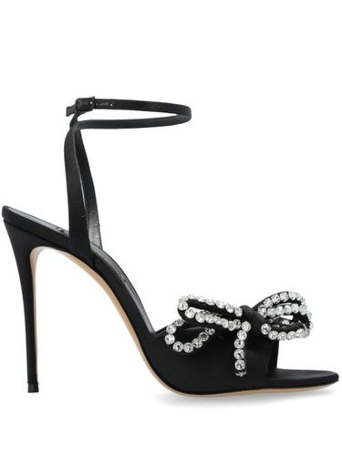 Sandales Judith 100 mm - Casadei - Modalova