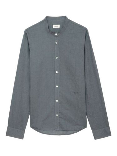 Chemise Stan Lin - Zadig&Voltaire - Modalova