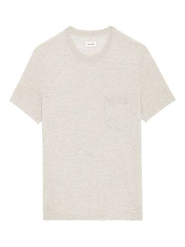 T-shirt Jimmy - Zadig&Voltaire - Modalova