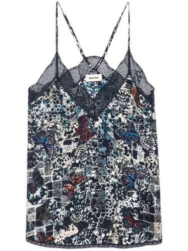 Haut Christy - Zadig&Voltaire - Modalova