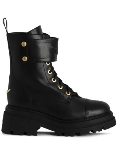 Zadig&Voltaire bottines Joe - Noir - Zadig&Voltaire - Modalova