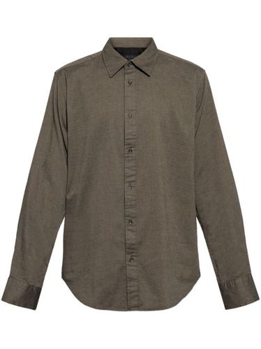 Chemise à boutonnière - rag & bone - Modalova