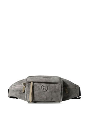 Sac banane à texte imprimé - Readymade - Modalova