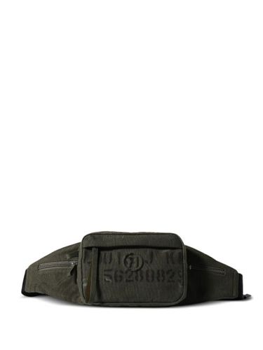 Sac banane à texte imprimé - Readymade - Modalova