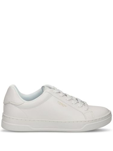 Coach baskets High Line - Blanc - Coach - Modalova