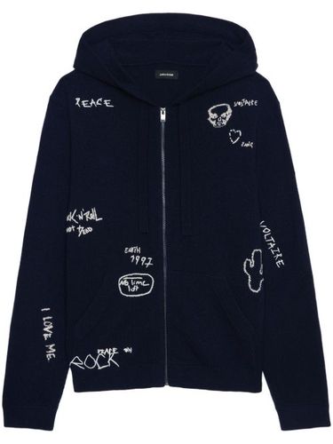Cardigan Clash - Zadig&Voltaire - Modalova